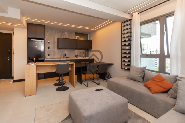 Imagem Apartamento com 2 Quartos à Venda, 73 m² em Moema - São Paulo Imagem Apartamento com 2 Quartos à Venda, 73 m² em Moema - São Paulo