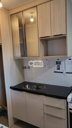 Imagem Apartamento com 1 Quarto à Venda, 50 m² em Canasvieiras - Florianópolis Imagem Apartamento com 1 Quarto à Venda, 50 m² em Canasvieiras - Florianópolis