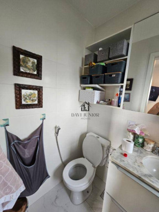 Imagem Apartamento com 2 Quartos à Venda, 55 m² em Parque Campolim - Sorocaba Imagem Apartamento com 2 Quartos à Venda, 55 m² em Parque Campolim - Sorocaba