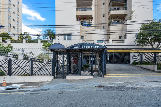 Apartamento com 1 Quarto à Venda, 65 m² em Jabaquara - São Paulo