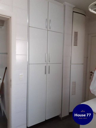 Imagem Apartamento com 4 Quartos à Venda, 217 m² em Itaim Bibi - São Paulo Imagem Apartamento com 4 Quartos à Venda, 217 m² em Itaim Bibi - São Paulo
