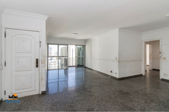 Imagem Apartamento com 4 Quartos à Venda, em Moema - São Paulo Imagem Apartamento com 4 Quartos à Venda, em Moema - São Paulo