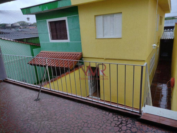 Imagem Sobrado com 3 Quartos à Venda, 186 m² em Cidade Líder - São Paulo Imagem Sobrado com 3 Quartos à Venda, 186 m² em Cidade Líder - São Paulo