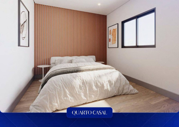 Imagem Apartamento com 3 Quartos à Venda, 70 m² em Boa Esperança - Santa Luzia