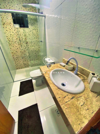 Imagem Casa com 2 Quartos à Venda, 109 m² em Alto Taperapuan - Porto Seguro