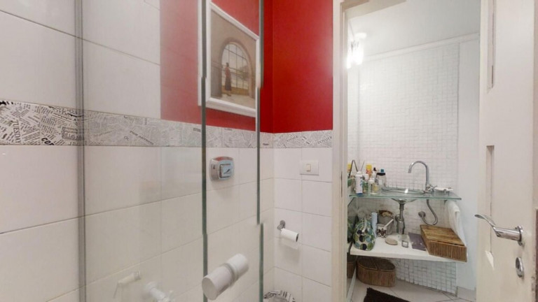Imagem Imóvel com 2 Quartos à Venda, 105 m² em Leblon - Rio De Janeiro