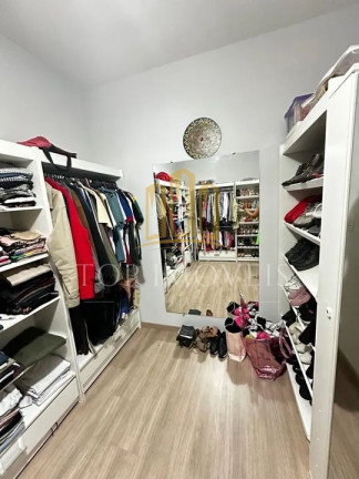Imagem Sobrado com 3 Quartos à Venda, 160 m² em Chácaras Oliveiras - São José Dos Campos