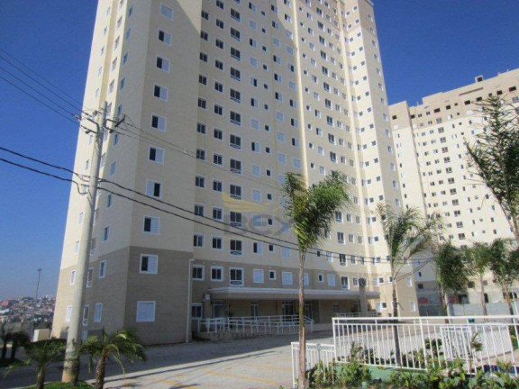 Imagem Apartamento com 2 Quartos à Venda, 60 m² em Vila Iracema - Barueri Imagem Apartamento com 2 Quartos à Venda, 60 m² em Vila Iracema - Barueri