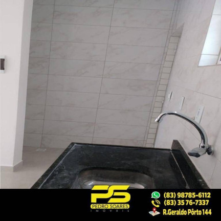 Imagem Apartamento com 2 Quartos à Venda, 40 m² em Manaíra - João Pessoa Imagem Apartamento com 2 Quartos à Venda, 40 m² em Manaíra - João Pessoa