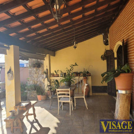 Imagem Casa com 3 Quartos à Venda, 300 m² em Jardim Das Indústrias - Jacareí Imagem Casa com 3 Quartos à Venda, 300 m² em Jardim Das Indústrias - Jacareí