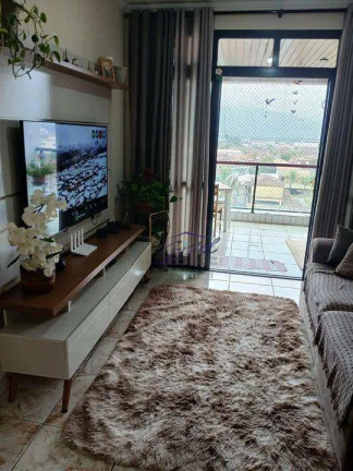 Imagem Apartamento com 2 Quartos à Venda, 98 m² em Jardim Imperador - Praia Grande Imagem Apartamento com 2 Quartos à Venda, 98 m² em Jardim Imperador - Praia Grande