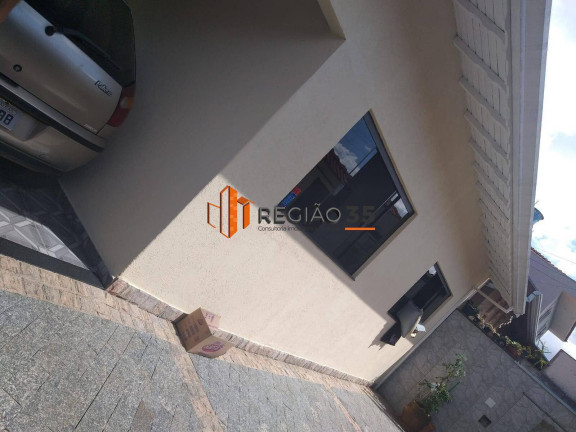 Imagem Casa com 3 Quartos à Venda, 150 m² em Residencial Mantiqueira - Poços De Caldas Imagem Casa com 3 Quartos à Venda, 150 m² em Residencial Mantiqueira - Poços De Caldas