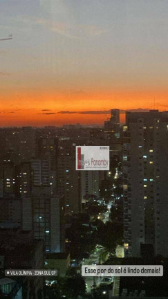 Imóvel com 3 Quartos à Venda, 215 m² em Vila Olímpia - São Paulo