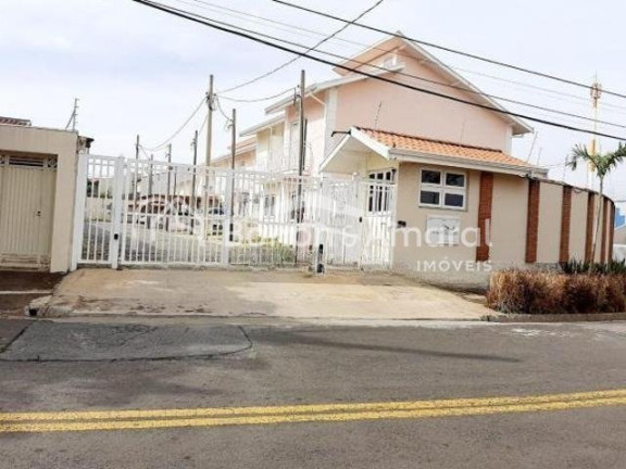 Imagem Casa de Condomínio com 2 Quartos à Venda, 110 m² em Vila Campos Sales - Campinas Imagem Casa de Condomínio com 2 Quartos à Venda, 110 m² em Vila Campos Sales - Campinas