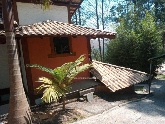 Casa de Condomínio com 3 Quartos à Venda, 180 m² em Condomínio Passárgada - Nova Lima