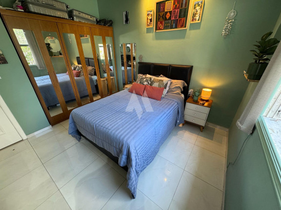 Imagem Apartamento com 3 Quartos à Venda, 113 m² em Boqueirão - Santos Imagem Apartamento com 3 Quartos à Venda, 113 m² em Boqueirão - Santos