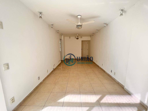 Imagem Apartamento com 3 Quartos à Venda, 114 m² em Ingá - Niterói Imagem Apartamento com 3 Quartos à Venda, 114 m² em Ingá - Niterói