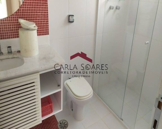 Imagem Casa com 5 Quartos para Temporada, 890 m² em Acapulco - Guarujá