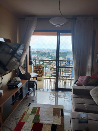 Imagem Apartamento com 3 Quartos à Venda, 110 m² em Vila Bastos - Santo André Imagem Apartamento com 3 Quartos à Venda, 110 m² em Vila Bastos - Santo André