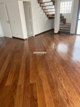 Imagem Cobertura com 4 Quartos à Venda, 176 m² em Vila Andrade - São Paulo Imagem Cobertura com 4 Quartos à Venda, 176 m² em Vila Andrade - São Paulo