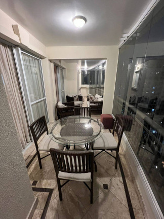 Imagem Apartamento com 3 Quartos à Venda, 190 m² em Perdizes - São Paulo