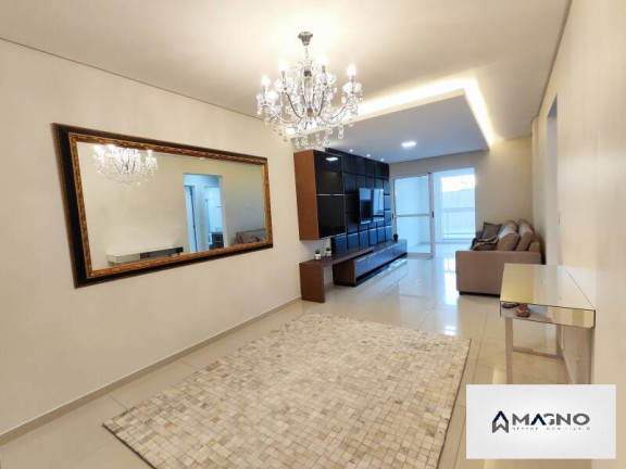 Imagem Apartamento com 3 Quartos à Venda, 101 m² em Centro - Cascavel