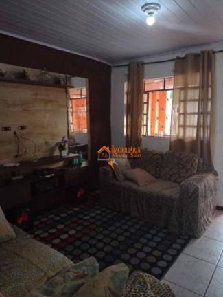 Imagem Casa com 2 Quartos à Venda, 85 m² em Vila Galvão - Guarulhos Imagem Casa com 2 Quartos à Venda, 85 m² em Vila Galvão - Guarulhos
