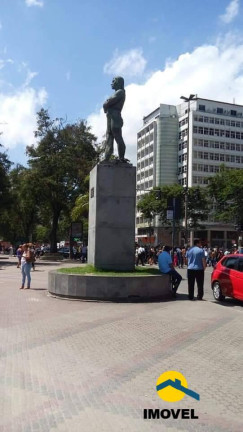 Imagem Kitnet com 1 Quarto à Venda, 24 m² em Centro - Niterói