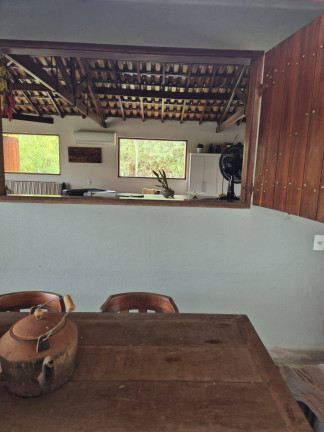 Imagem Chácara à Venda, 3.800 m² em Vila Santos - Caçapava Imagem Chácara à Venda, 3.800 m² em Vila Santos - Caçapava