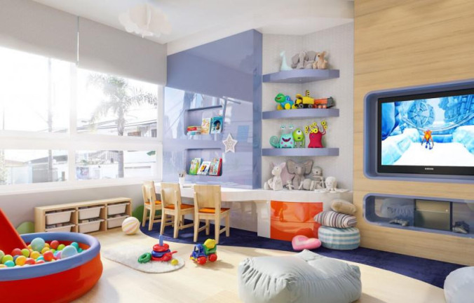 Imagem Apartamento com 3 Quartos à Venda, 137 m² em Nossa Senhora De Lourdes - Caxias Do Sul Imagem Apartamento com 3 Quartos à Venda, 137 m² em Nossa Senhora De Lourdes - Caxias Do Sul