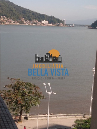 Imagem Apartamento com 2 Quartos à Venda, em Gonzaguinha - São Vicente Imagem Apartamento com 2 Quartos à Venda, em Gonzaguinha - São Vicente