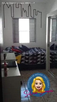 Imagem Casa de Condomínio com 2 Quartos à Venda, 68 m² em Vila Valença - São Vicente Imagem Casa de Condomínio com 2 Quartos à Venda, 68 m² em Vila Valença - São Vicente