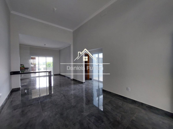 Casa de Condomínio com 3 Quartos à Venda, 130 m² em Condomínio Terras De São Francisco - Sorocaba