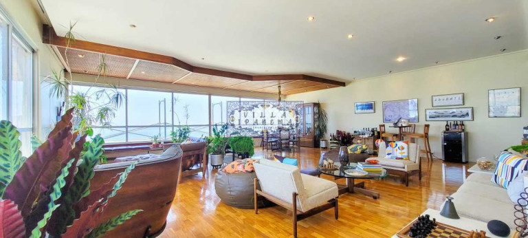 Imagem Apartamento com 4 Quartos à Venda, 280 m² em Ipanema - Rio De Janeiro Imagem Apartamento com 4 Quartos à Venda, 280 m² em Ipanema - Rio De Janeiro