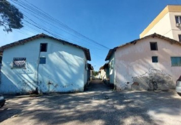 Imagem Casa com 2 Quartos à Venda, 91 m² em Vista Alegre - Sao Goncalo