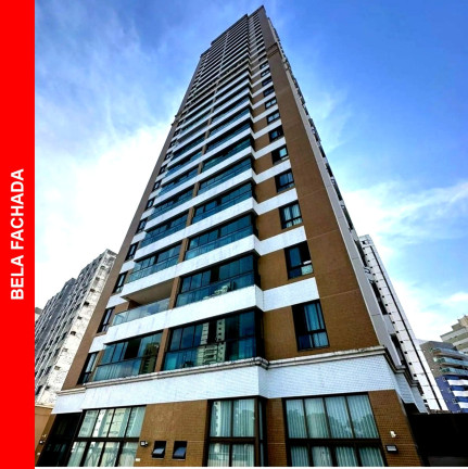 Imagem Apartamento com 3 Quartos à Venda, 85 m² em Jardim Apipema - Salvador Imagem Apartamento com 3 Quartos à Venda, 85 m² em Jardim Apipema - Salvador