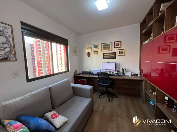 Imagem Apartamento com 3 Quartos à Venda, 114 m² em Campinas - São José