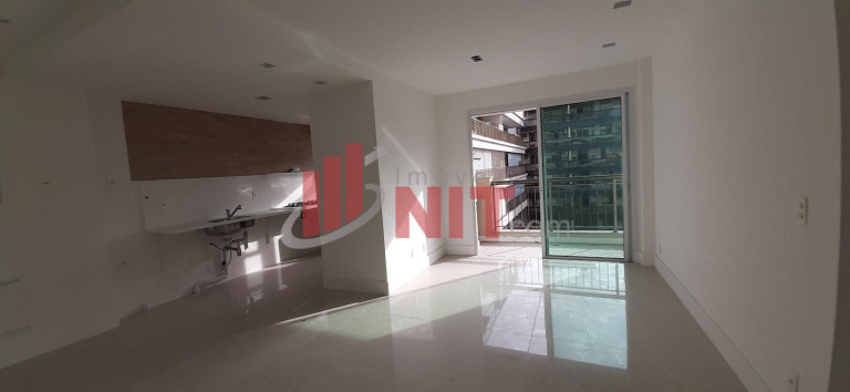 Imagem Apartamento com 2 Quartos à Venda, 81 m² em Icaraí - Niterói
