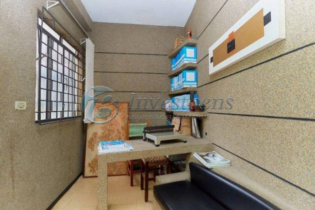Imagem Casa com 8 Quartos à Venda, 250 m² em Bom Retiro - Curitiba