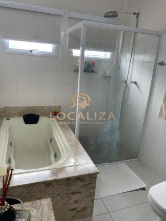 Imagem Casa com 4 Quartos à Venda, 250 m² em Condomínio Terras Do Vale - Caçapava Imagem Casa com 4 Quartos à Venda, 250 m² em Condomínio Terras Do Vale - Caçapava