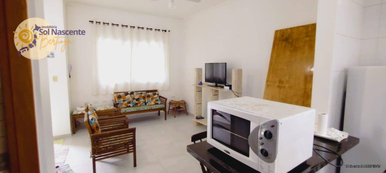 Imagem Casa com 2 Quartos à Venda, 73 m² em Indaiá - Bertioga Imagem Casa com 2 Quartos à Venda, 73 m² em Indaiá - Bertioga
