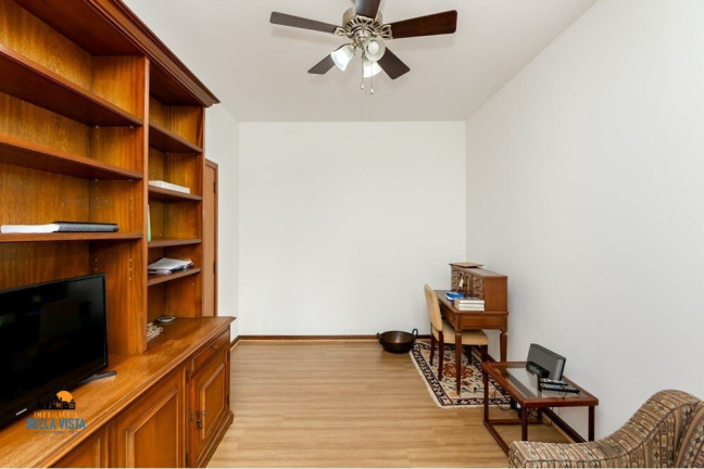 Imagem Apartamento com 4 Quartos à Venda,  em Vila Uberabinha - São Paulo
