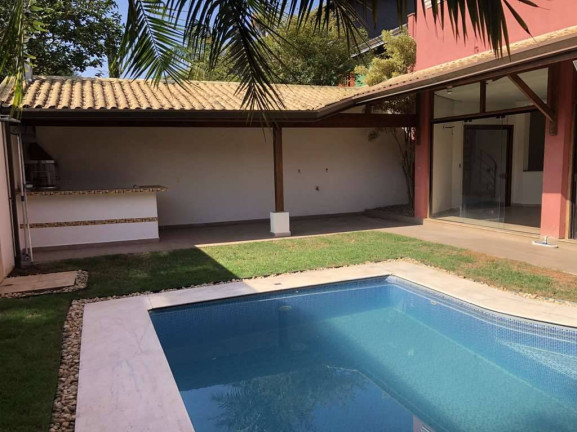 Imagem Casa com 4 Quartos à Venda, 341 m² em Horizontal Park - Cotia Imagem Casa com 4 Quartos à Venda, 341 m² em Horizontal Park - Cotia