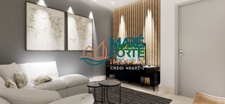 Imagem Apartamento com 2 Quartos à Venda, 78 m² em Centro - Ubatuba Imagem Apartamento com 2 Quartos à Venda, 78 m² em Centro - Ubatuba