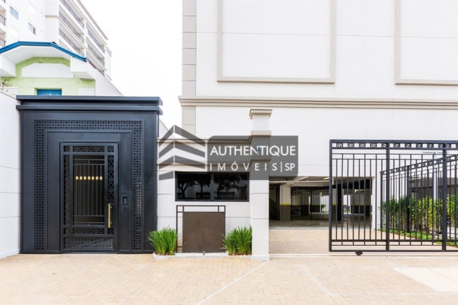 Imagem Apartamento com 2 Quartos à Venda, 70 m² em Ipiranga - São Paulo