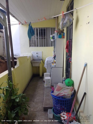 Imagem Casa com 2 Quartos à Venda, 90 m² em Vila Dom Pedro Ii - São Paulo Imagem Casa com 2 Quartos à Venda, 90 m² em Vila Dom Pedro Ii - São Paulo