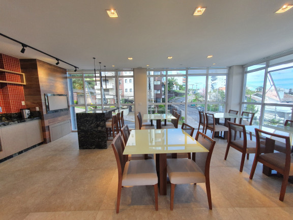 Imagem Apartamento com 2 Quartos à Venda, 81 m² em Jardim América - Caxias Do Sul Imagem Apartamento com 2 Quartos à Venda, 81 m² em Jardim América - Caxias Do Sul