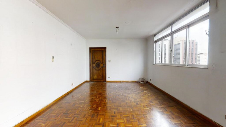 Imagem Imóvel com 4 Quartos à Venda, 153 m² em Paraíso - São Paulo Imagem Imóvel com 4 Quartos à Venda, 153 m² em Paraíso - São Paulo