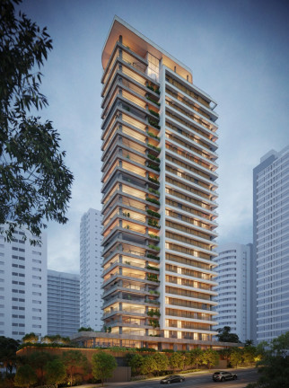 Imagem Apartamento com 4 Quartos à Venda, 487 m² em Alto De Pinheiros - São Paulo Imagem Apartamento com 4 Quartos à Venda, 487 m² em Alto De Pinheiros - São Paulo