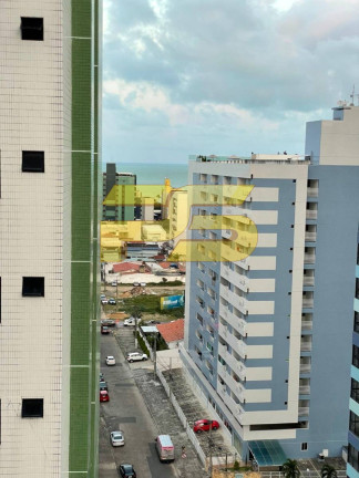 Imagem Apartamento com 3 Quartos à Venda, 85 m² em Cabo Branco - João Pessoa Imagem Apartamento com 3 Quartos à Venda, 85 m² em Cabo Branco - João Pessoa